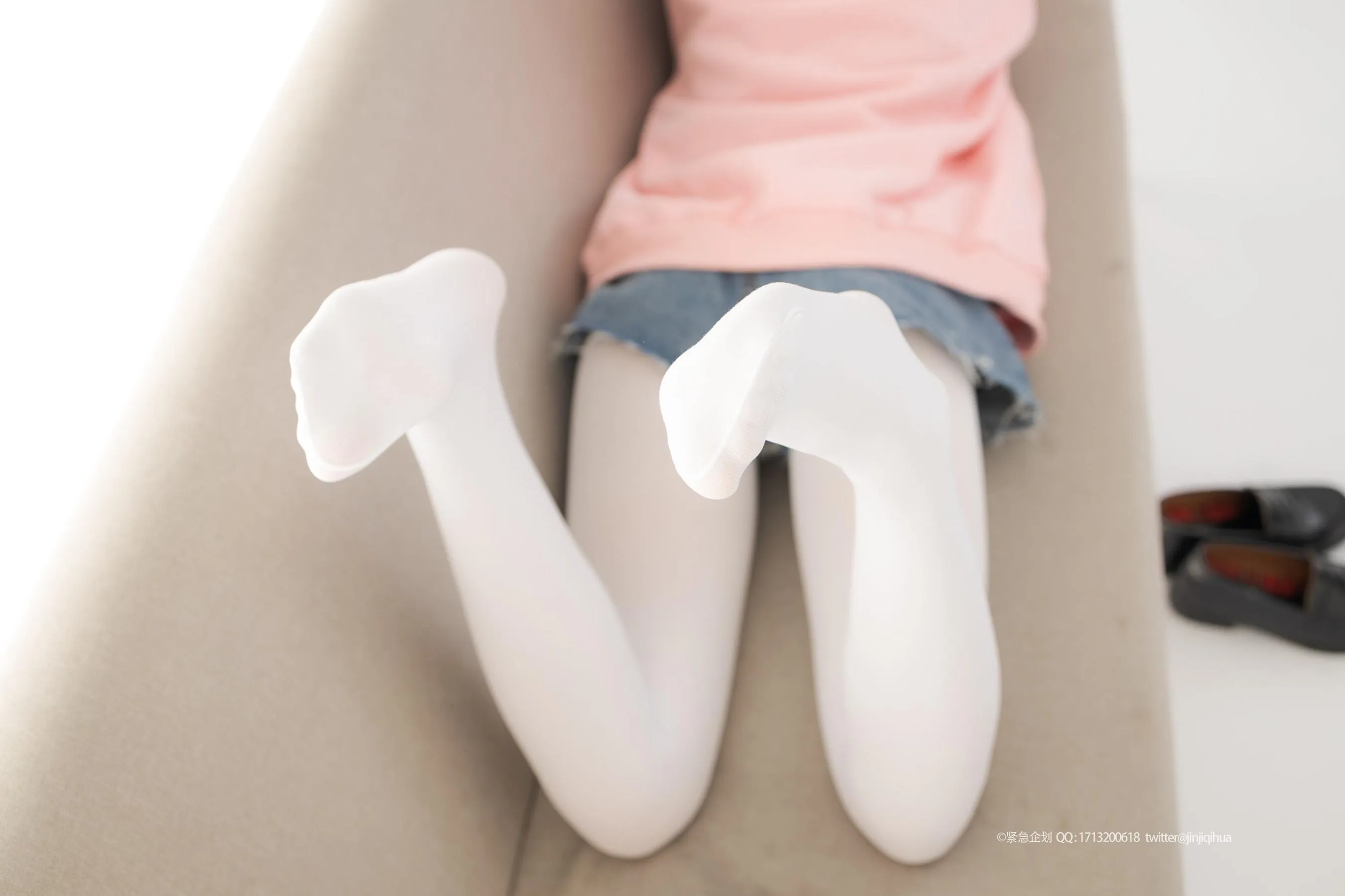 紧急企划 – NO.12 出镜妹子一只喵喵梓 [99P]插图8